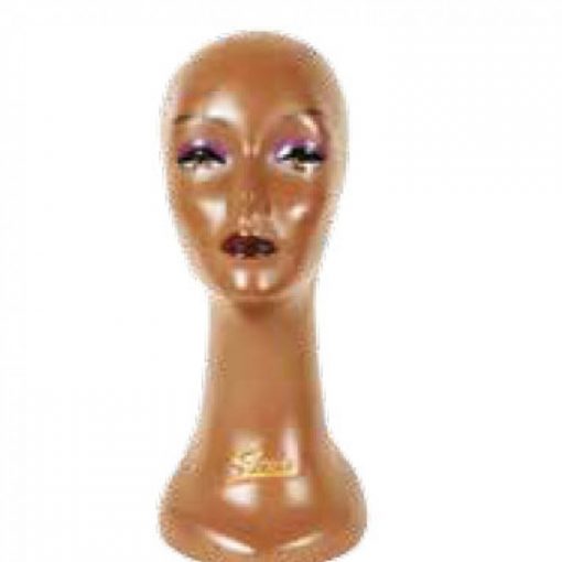 mannequinnheadblack