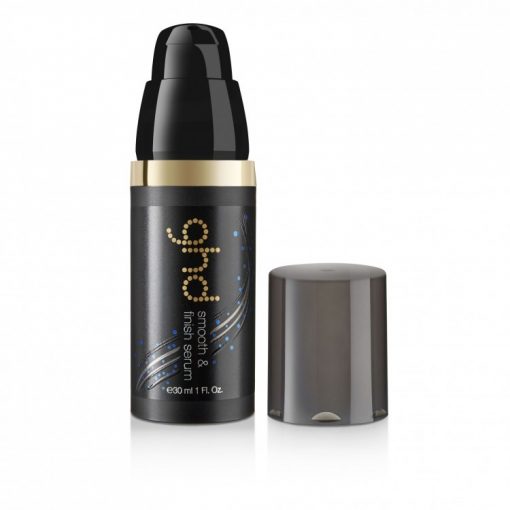 smoothandfinishserum